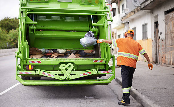 Professional Junk Removal  in Stepping Stone, CO