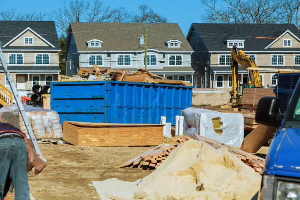 Best Dumpster Rental Services in Stepping Stone, CO